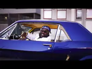 Mistah F.a.b. – Ima Player